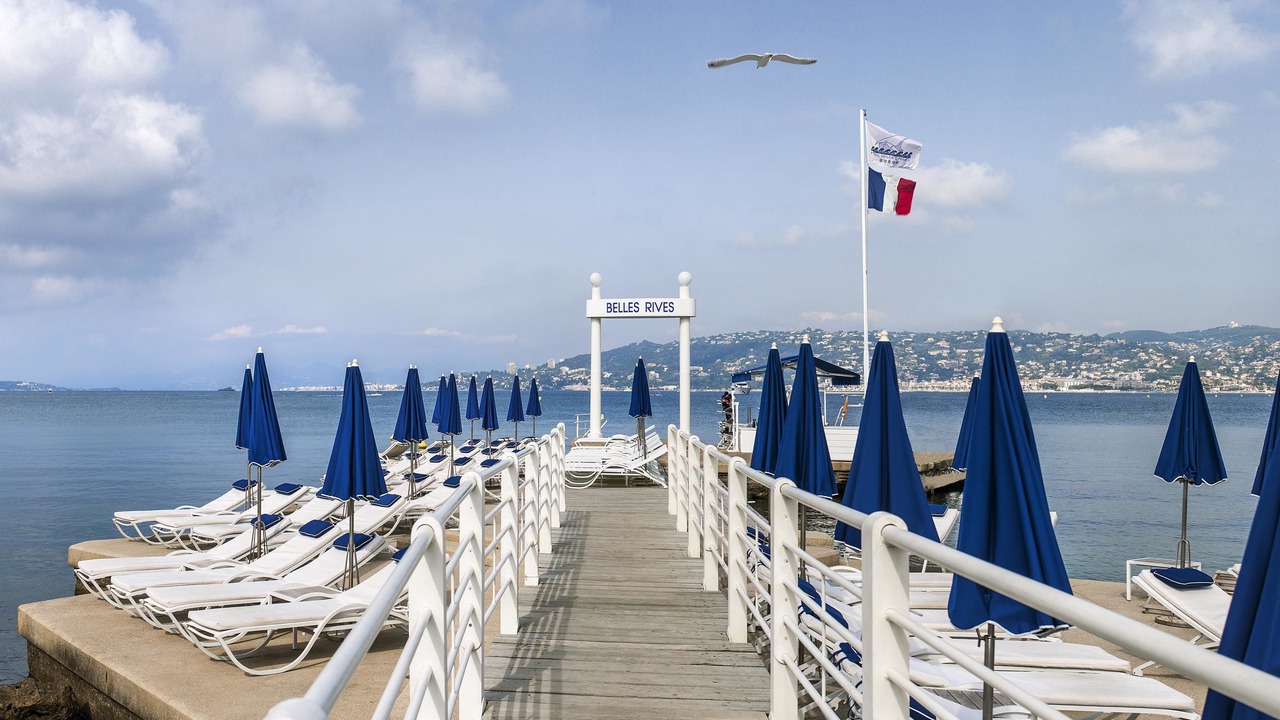 Photo of Outdoor in Cap-d'Antibes