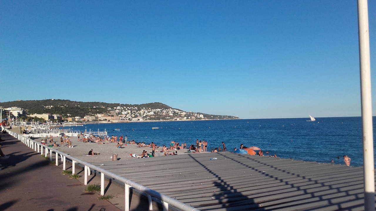 Photo of Others in Les Baumettes