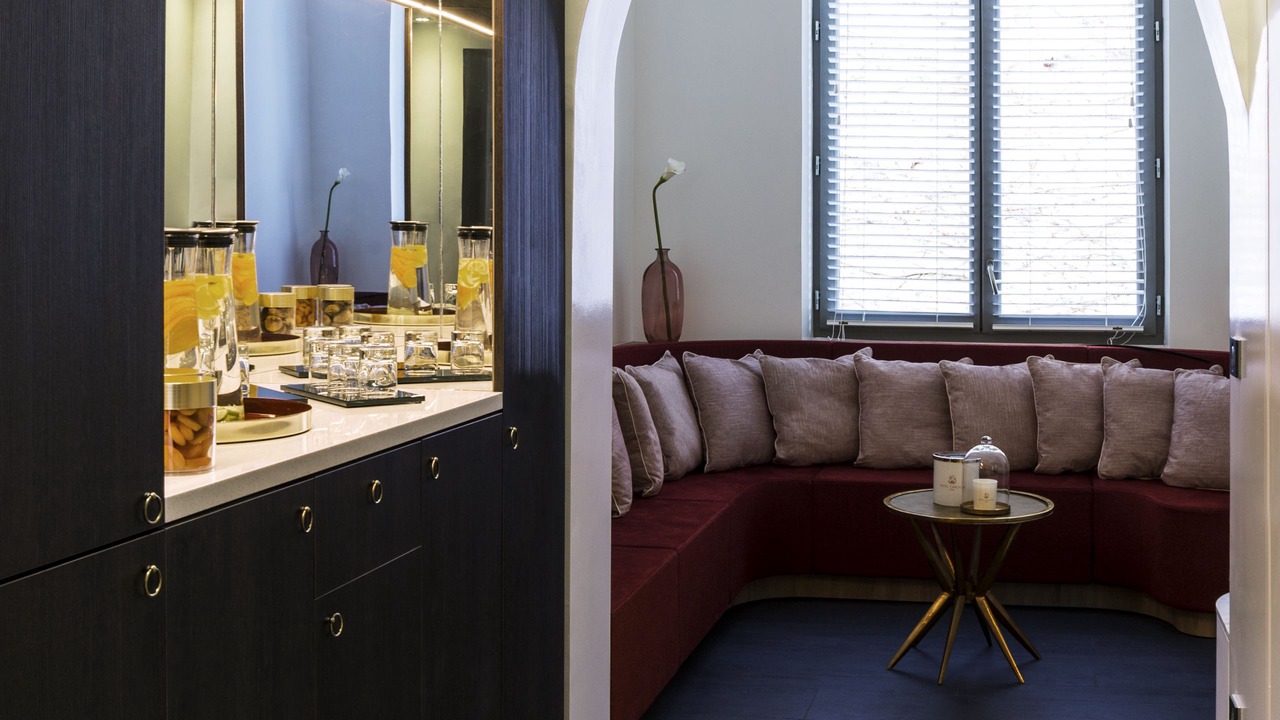 Photo of Bedroom in Les Cordeliers