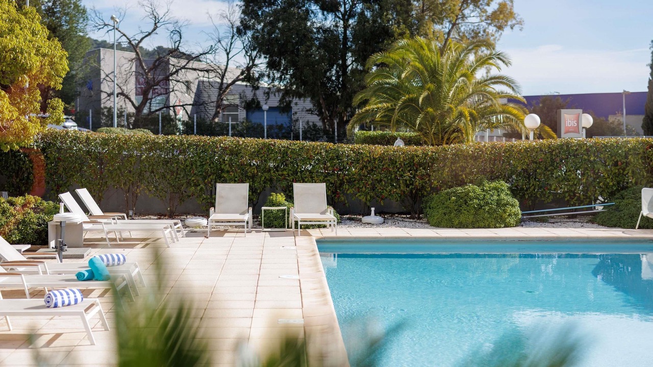 Photo of Outdoor in La Valette-du-Var