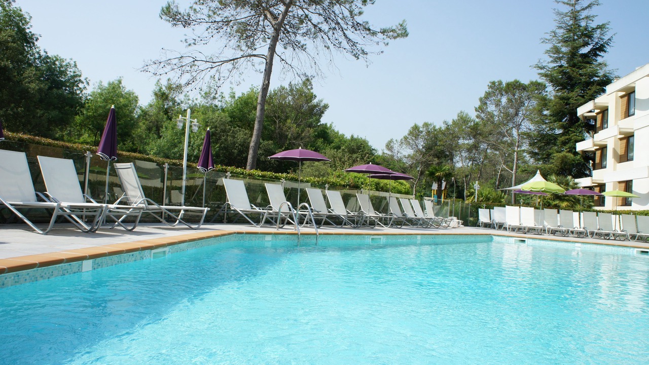 Photo of Outdoor in Valbonne