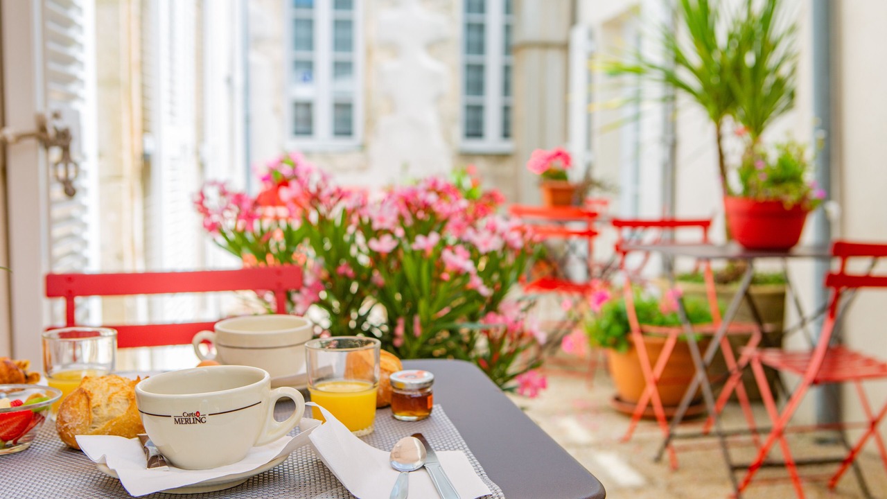 Photo of Outdoor in Saint-Martin-de-Re