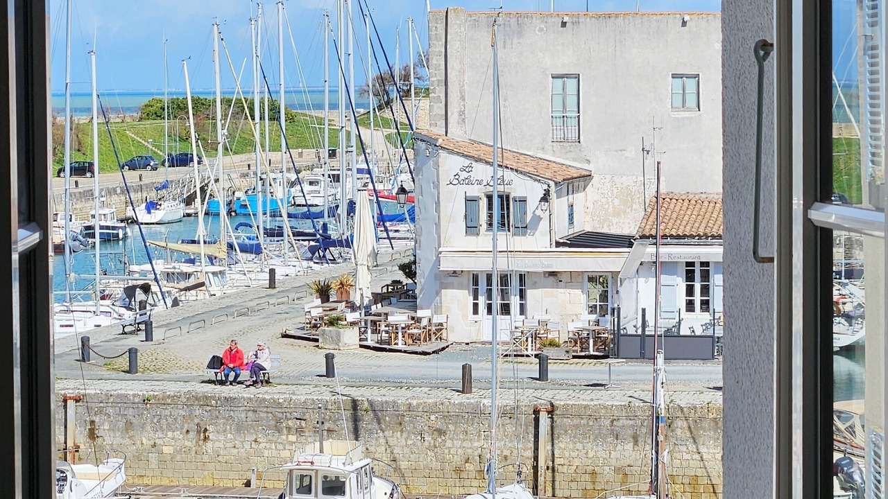 Photo of Others in Saint-Martin-de-Re