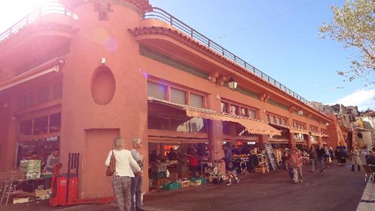 Photo of Outdoor in Le Suquet
