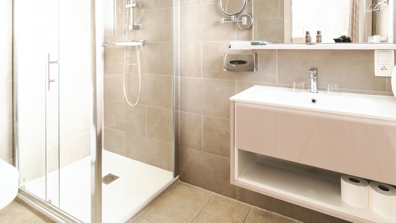 Photo of Bathroom in Mouans-Sartoux