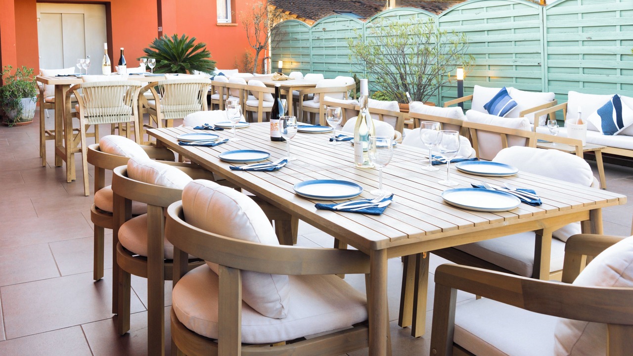 Photo of Outdoor in Mouans-Sartoux