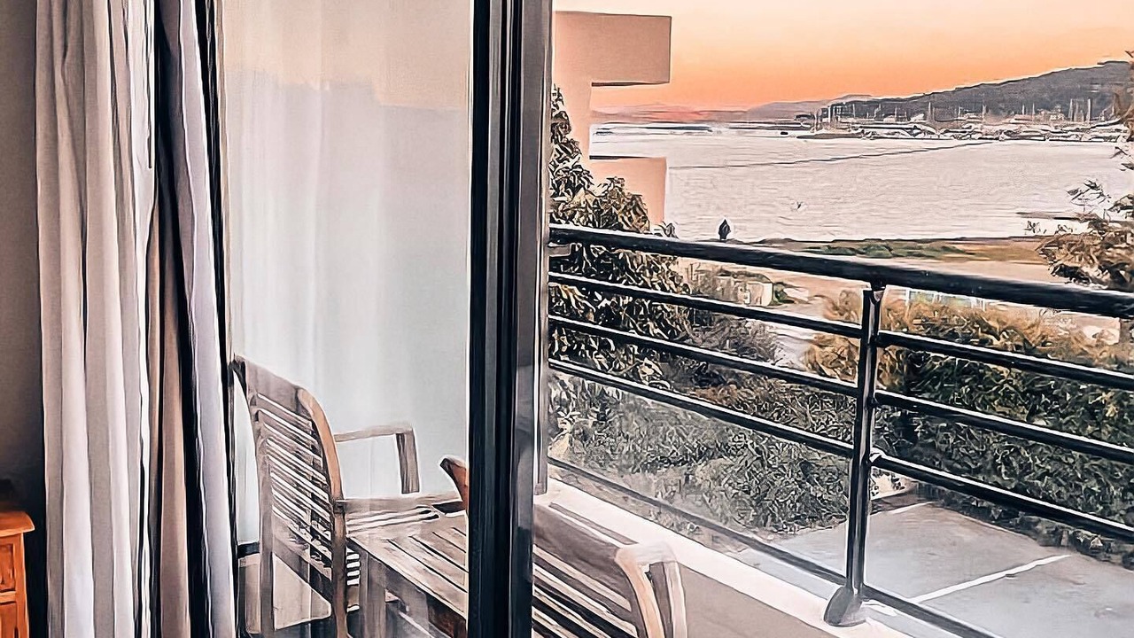Photo of Bedroom in Les Sablettes