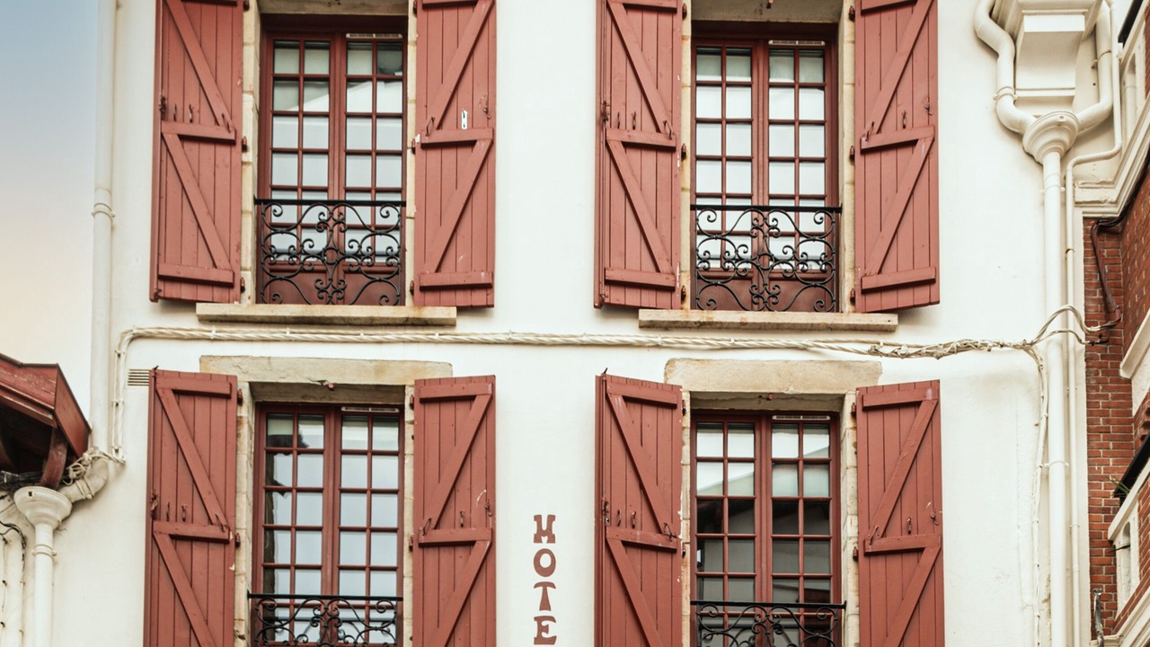 Photo of Outdoor in Saint-Jean-de-Luz City Center