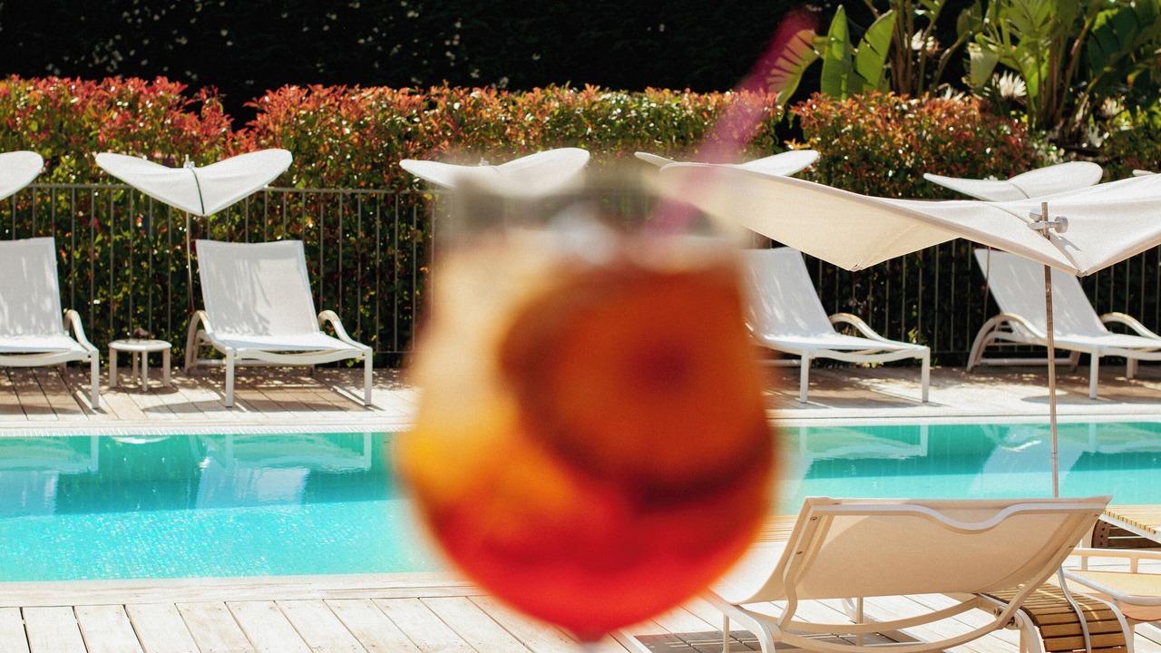 Photo of Outdoor in Cap-d'Antibes