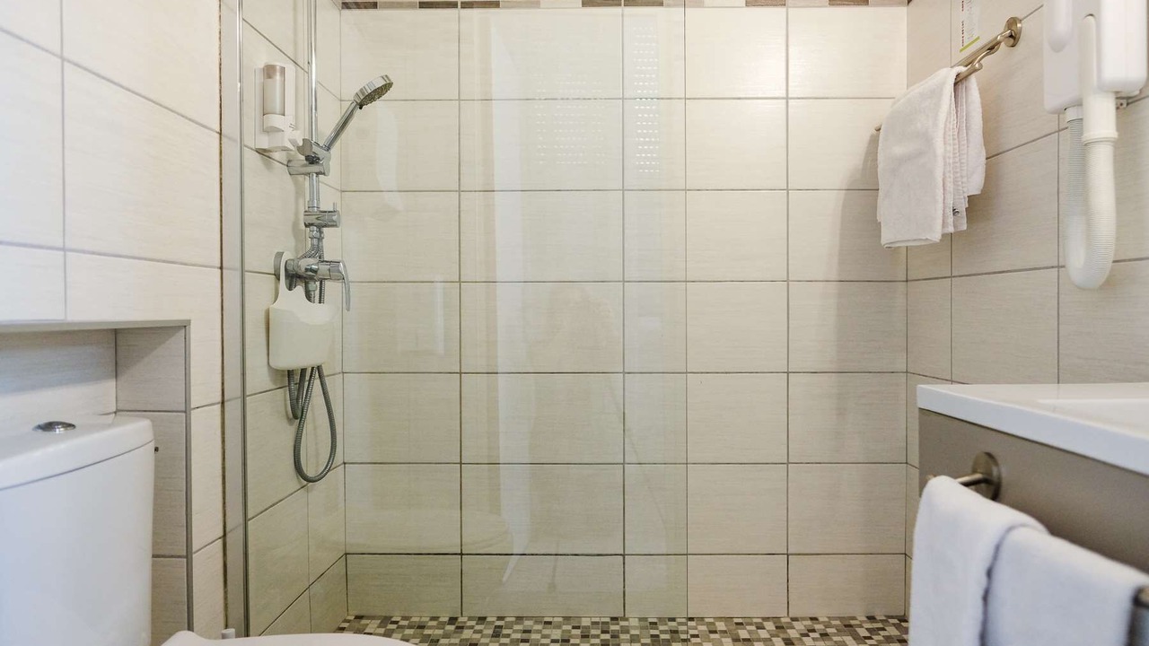 Photo of Bathroom in Grand Parc-Paul Doumer