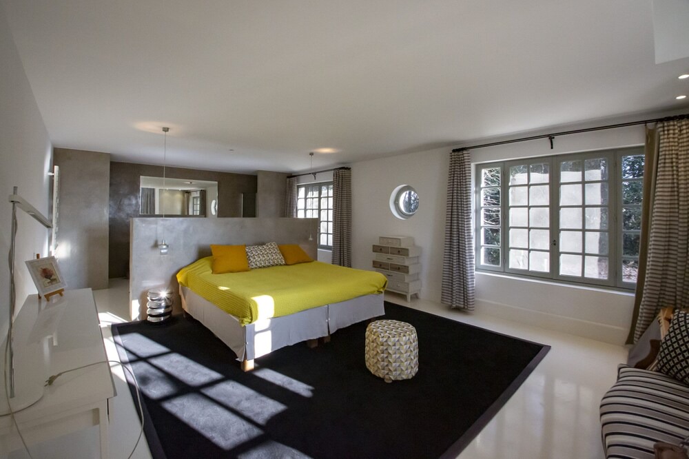 Photo of Bedroom in Arles