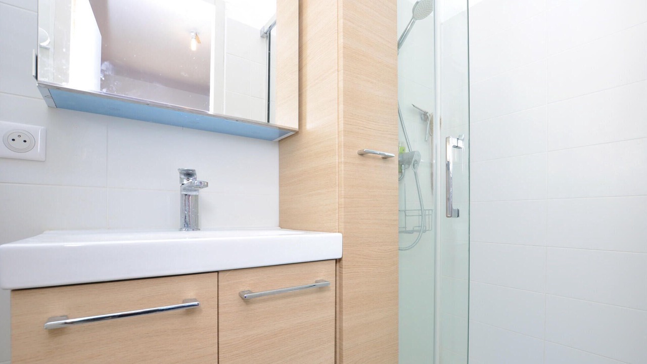 Photo of Bathroom in Signes
