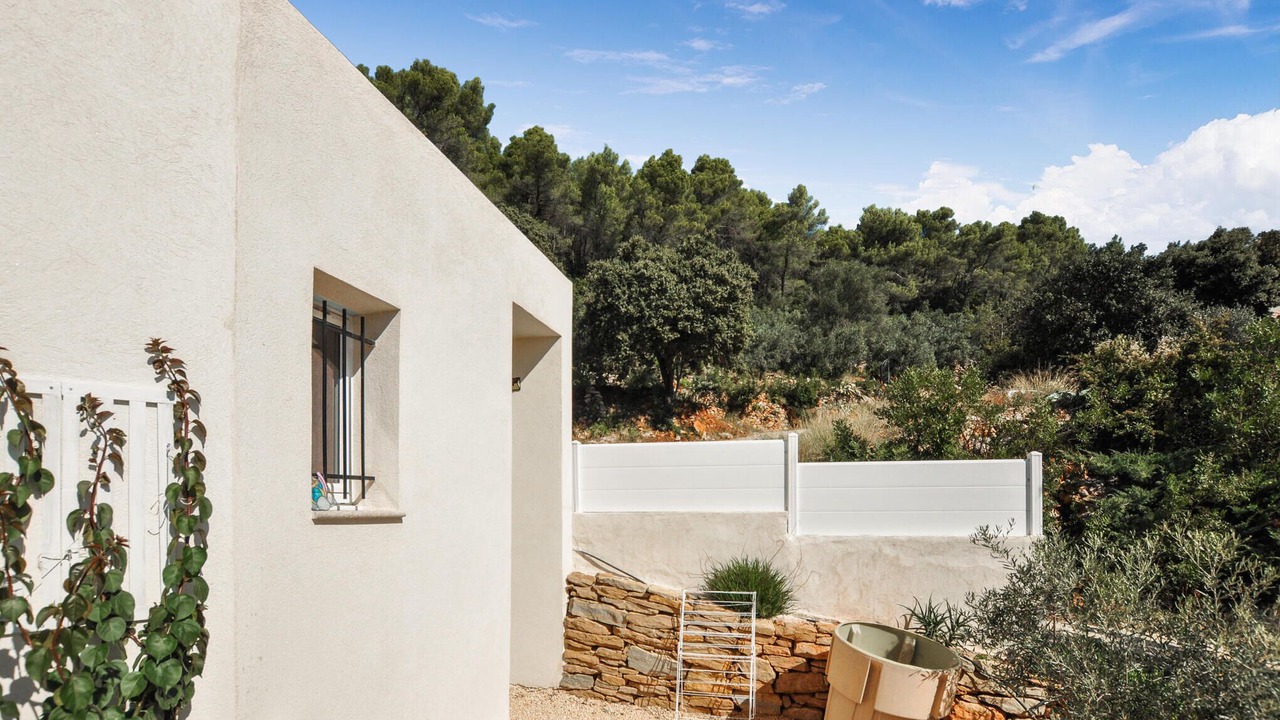 Photo of Outdoor in Signes