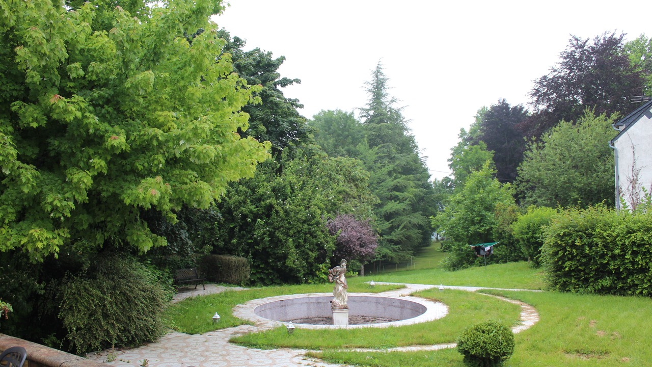 Photo of Outdoor in Nolay