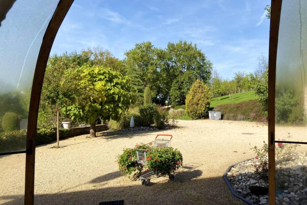 Photo of Outdoor in Saint-Aulaire