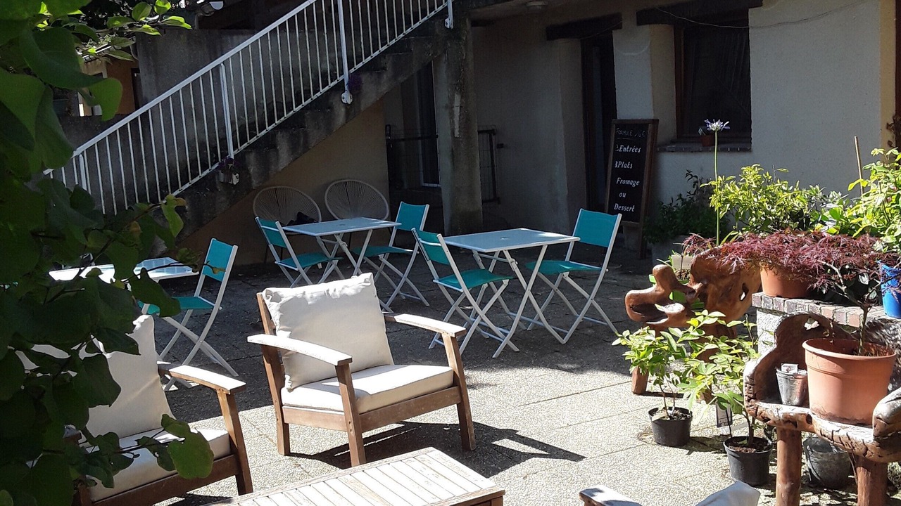 Photo of Patio Balcony in Bu