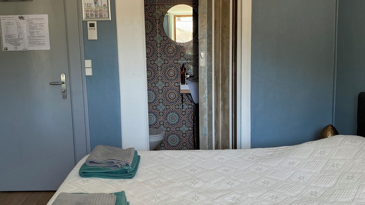 Photo of Bedroom in Chatillon en Bazois