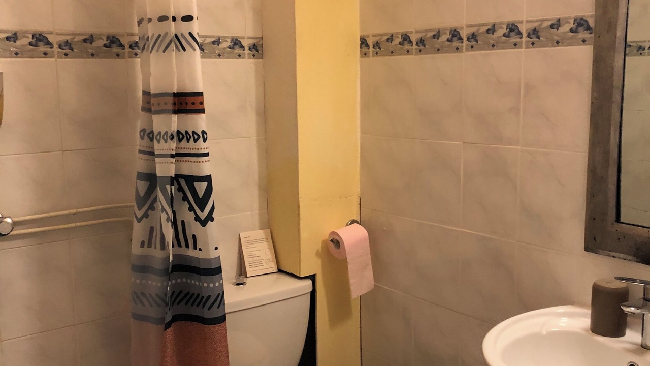 Photo of Bathroom in Chatillon en Bazois