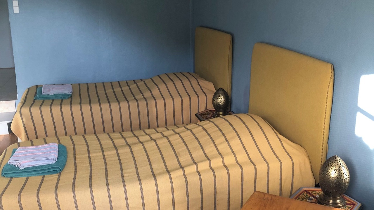 Photo of Bedroom in Chatillon en Bazois