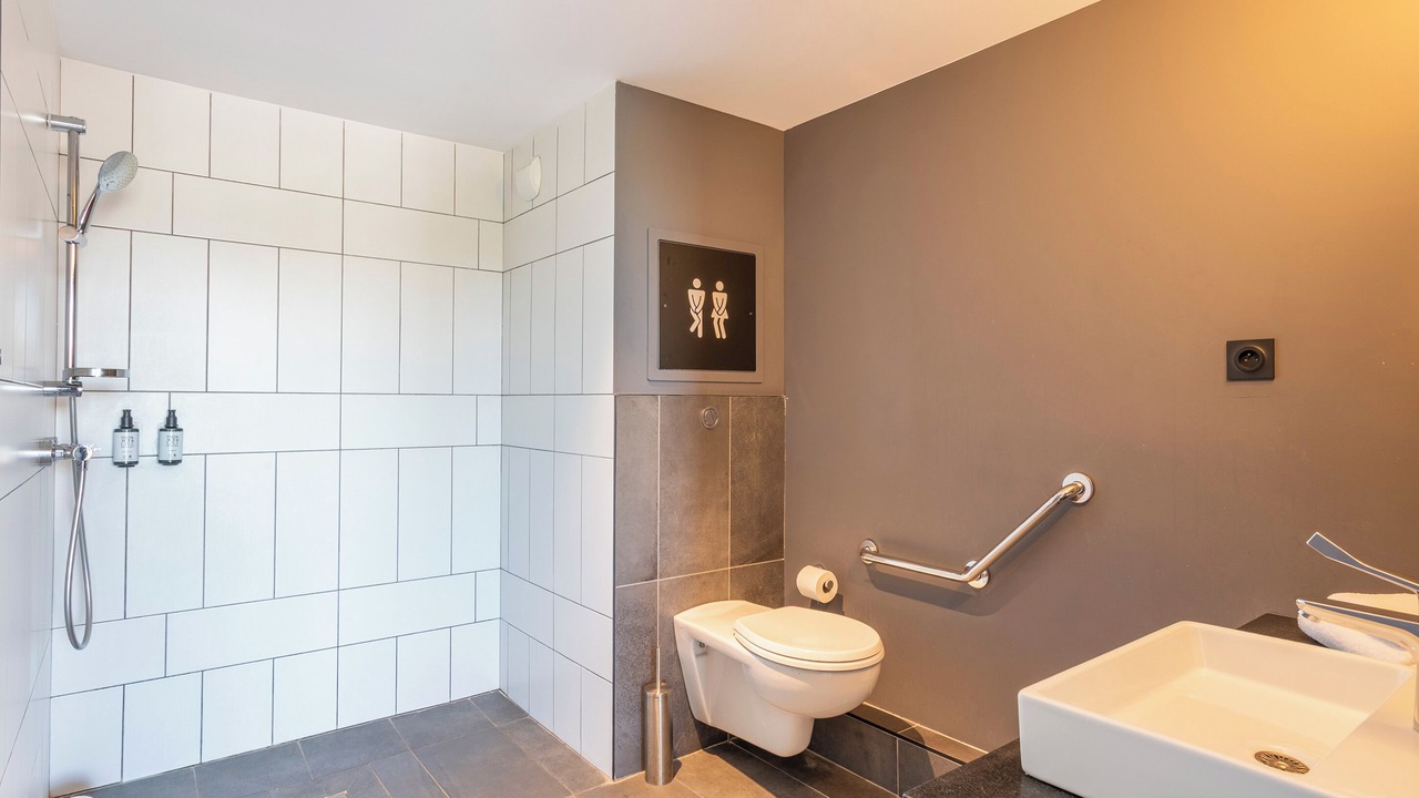Photo of Bathroom in La Ciotat