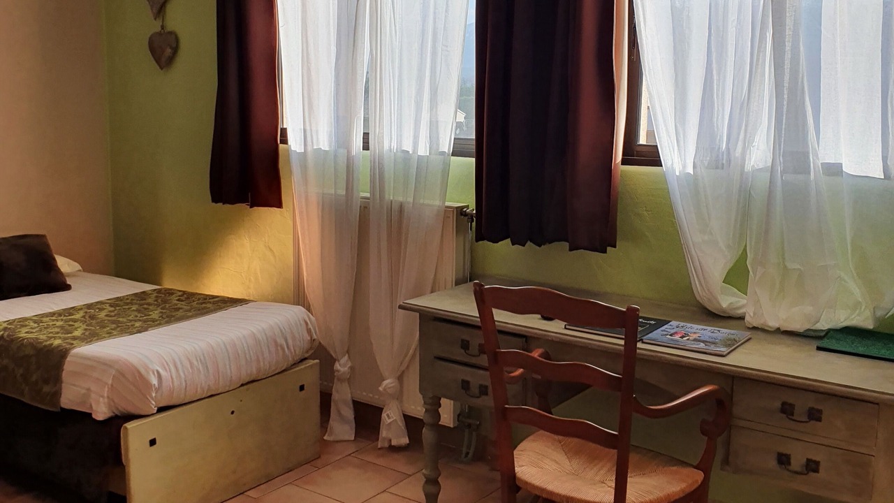 Photo of Livingroom in Coustellet