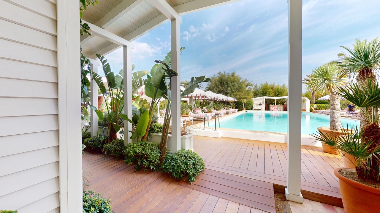 Photo of Outdoor in Ramatuelle