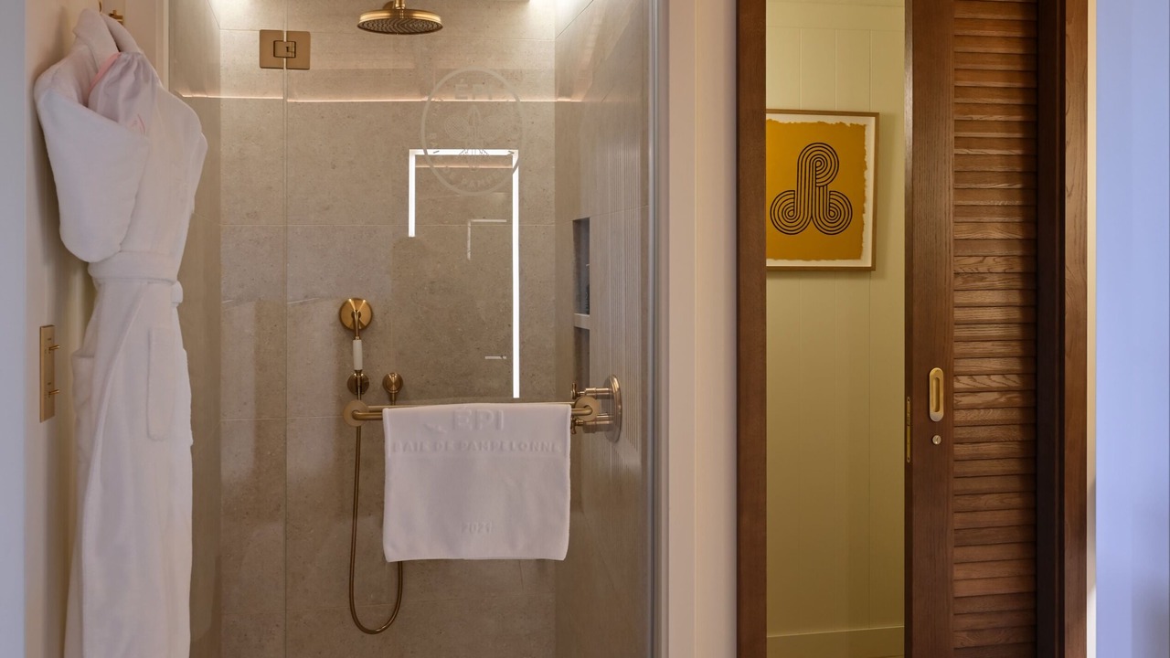 Photo of Bathroom in Ramatuelle