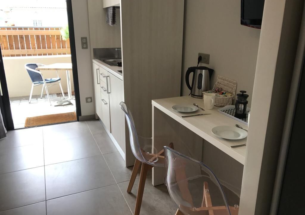 Photo of Kitchen in La Teste-de-Buch