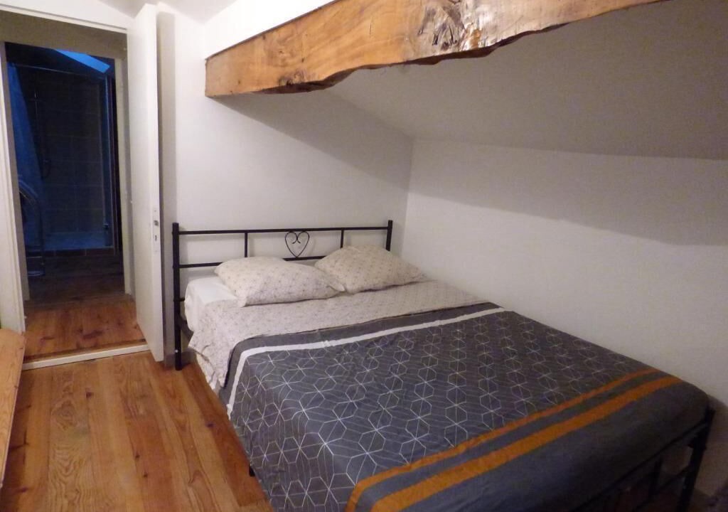 Photo of Bedroom in Coutras