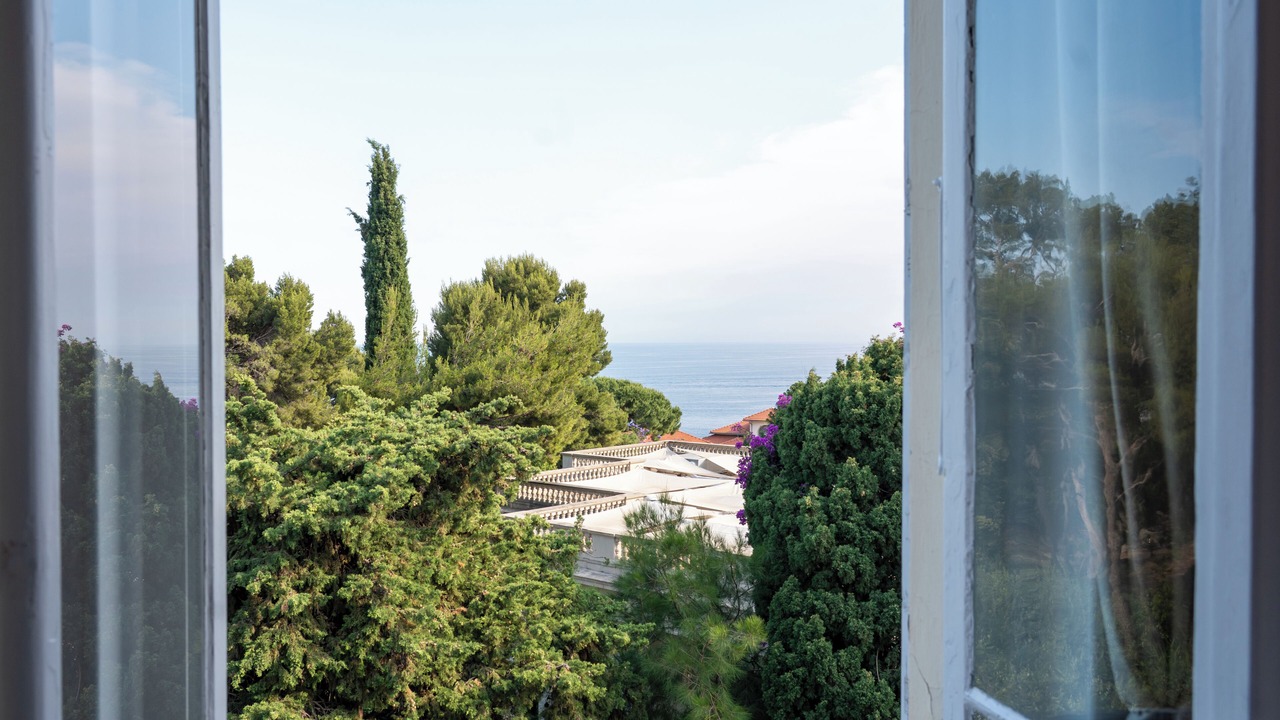 Photo of Bedroom in Cap d'Ail