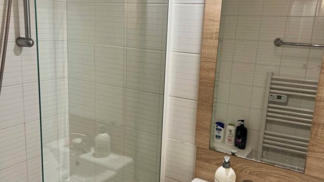 Photo of Bathroom in Caucade