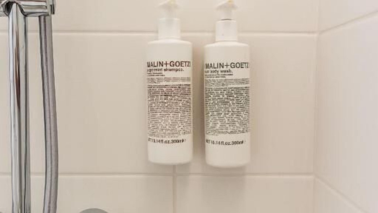 Photo of Bathroom in Opera
