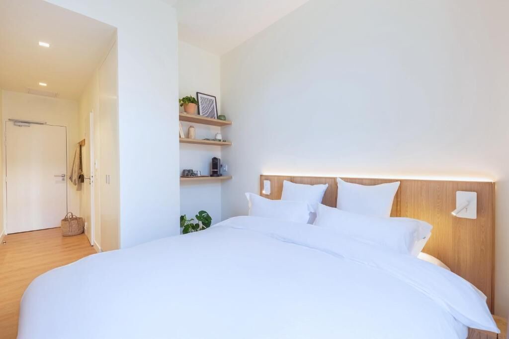 Photo of Bedroom in Opera