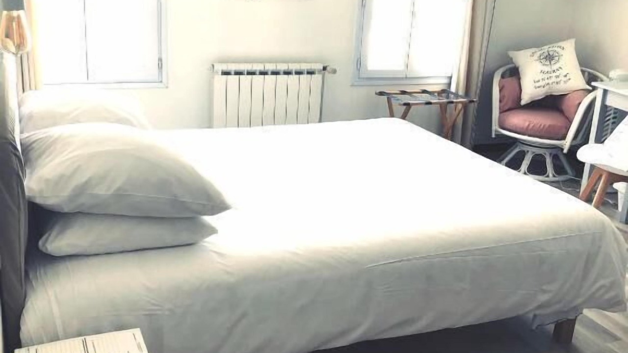 Photo of Bedroom in Fouras