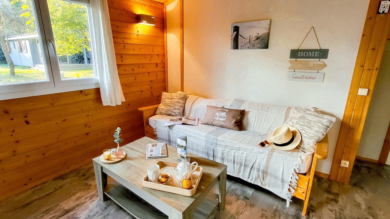 Photo of Bedroom in Saint-Denis-d'Oleron