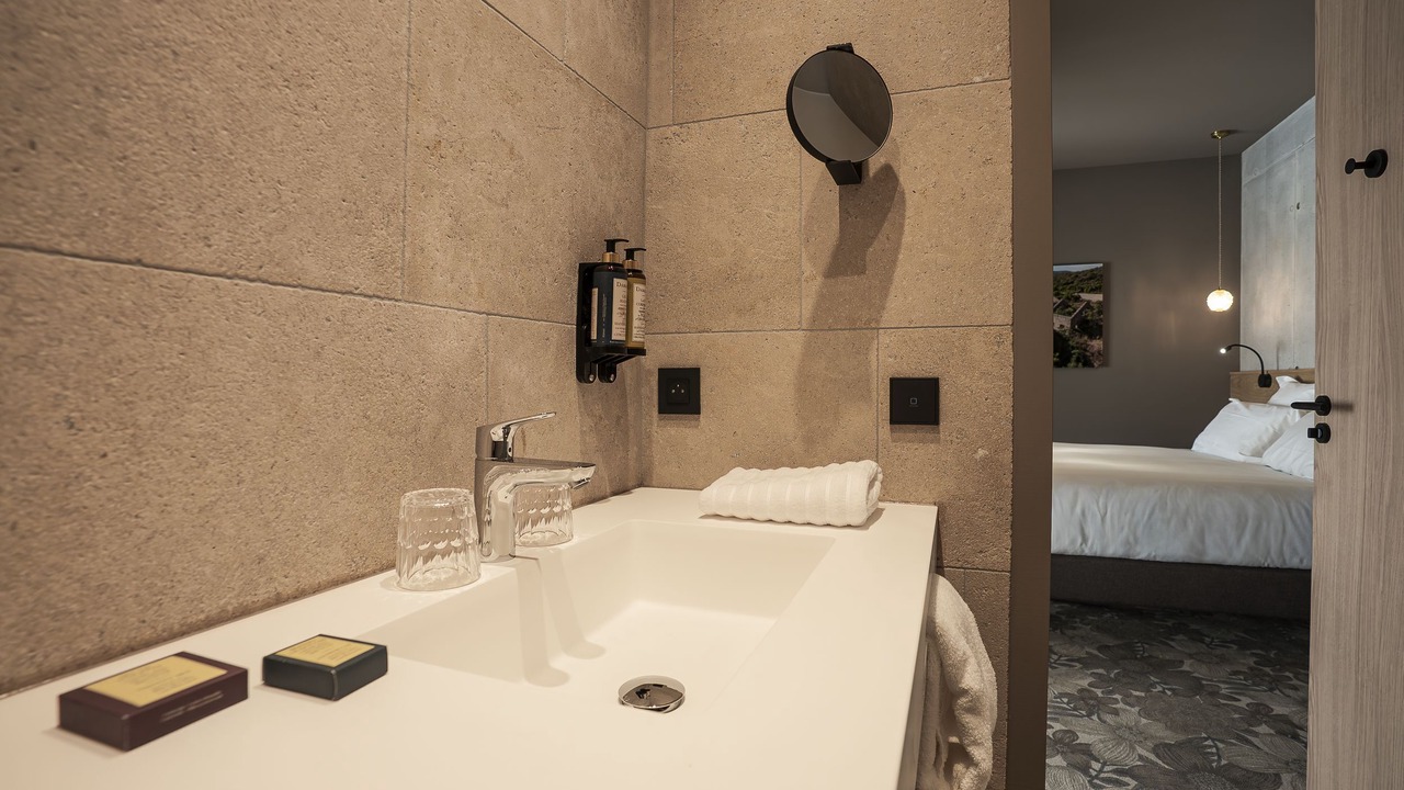Photo of Bathroom in Annecy