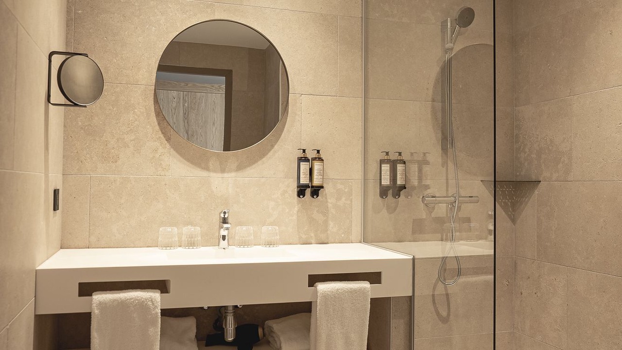 Photo of Bathroom in Annecy