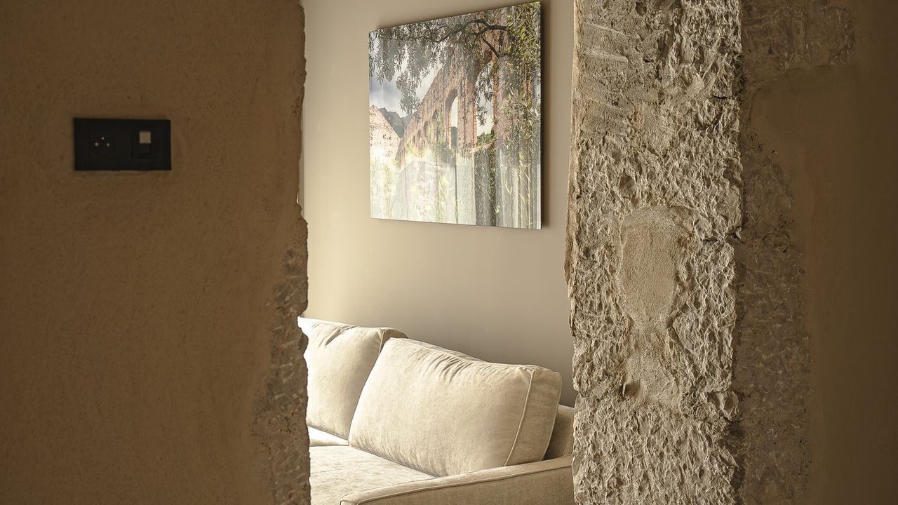 Photo of Bedroom in Annecy
