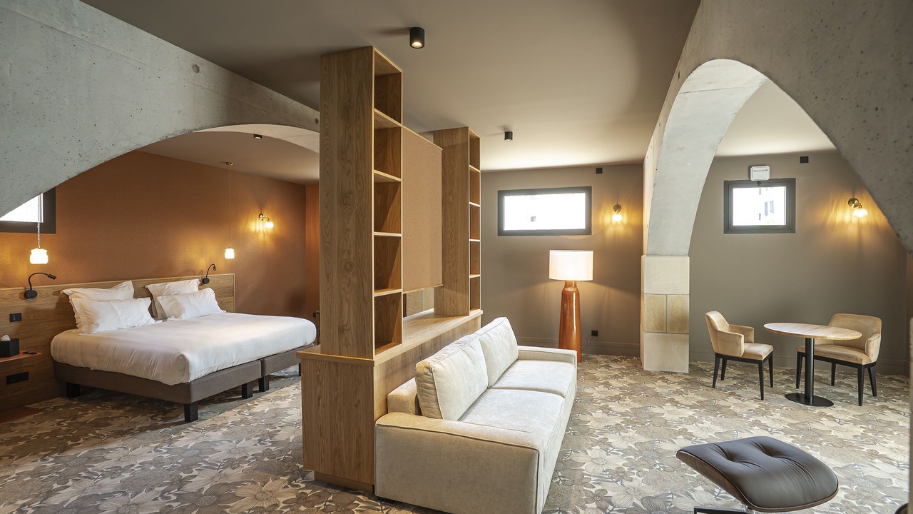 Photo of Bedroom in Annecy