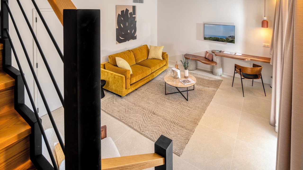 Photo of Bedroom in Cavaliere