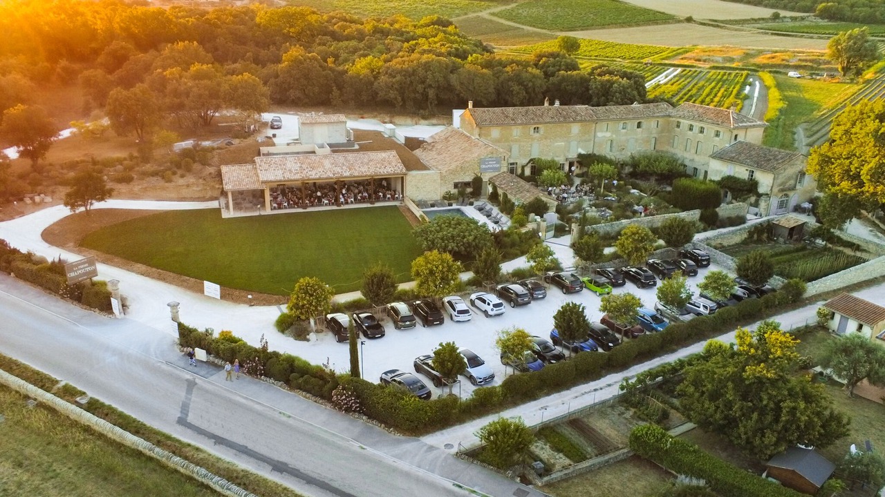 Photo of Outdoor in Grignan