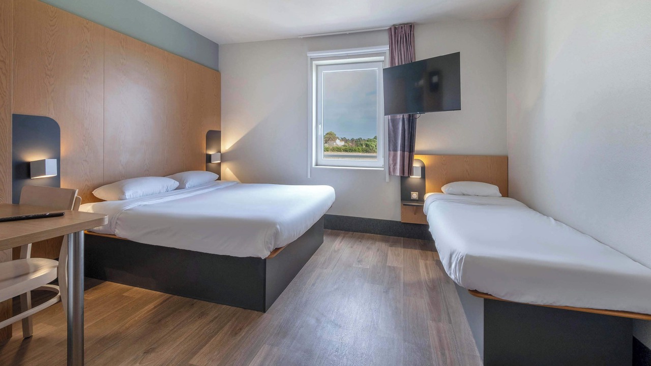 Photo of Bedroom in Vaux-sur-Mer