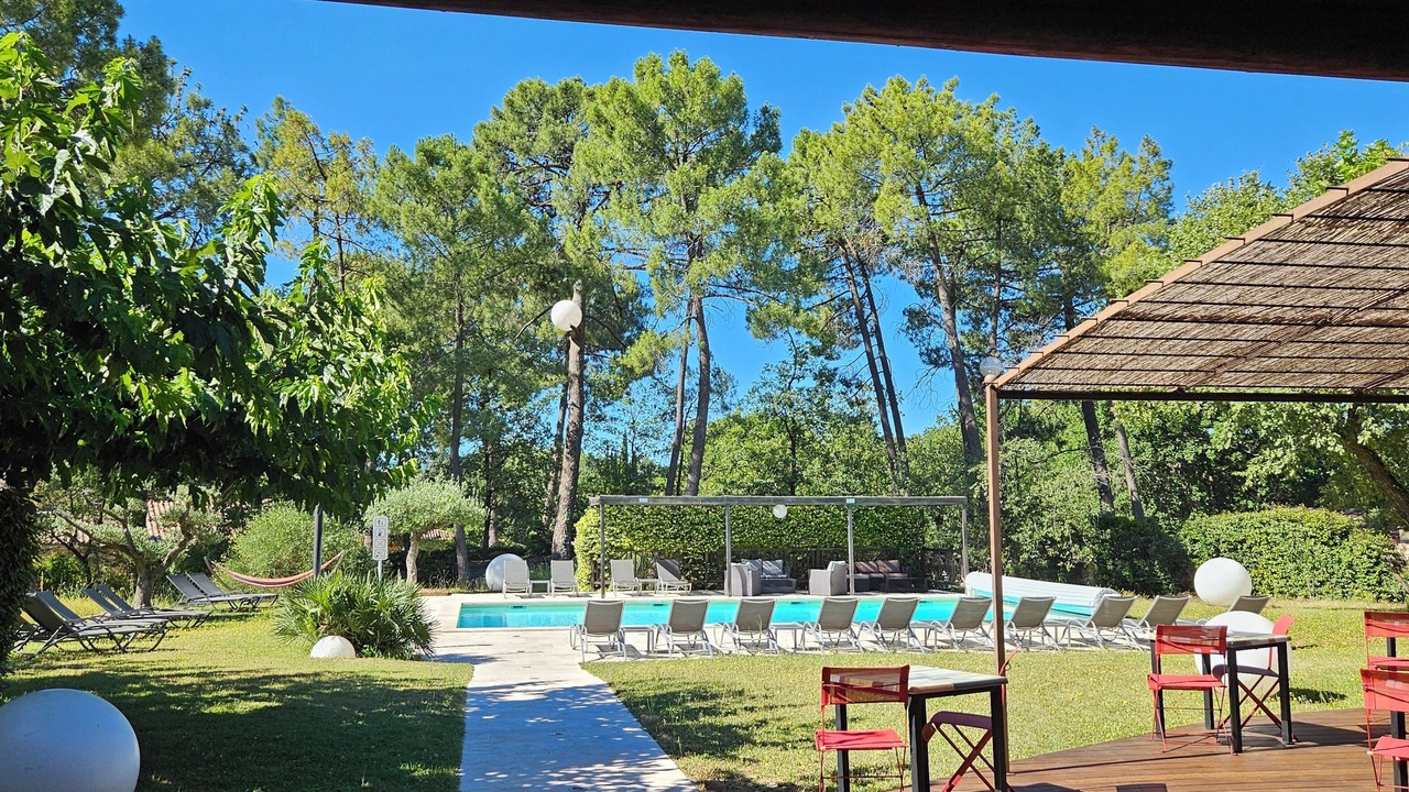 Photo of Outdoor in Roussillon