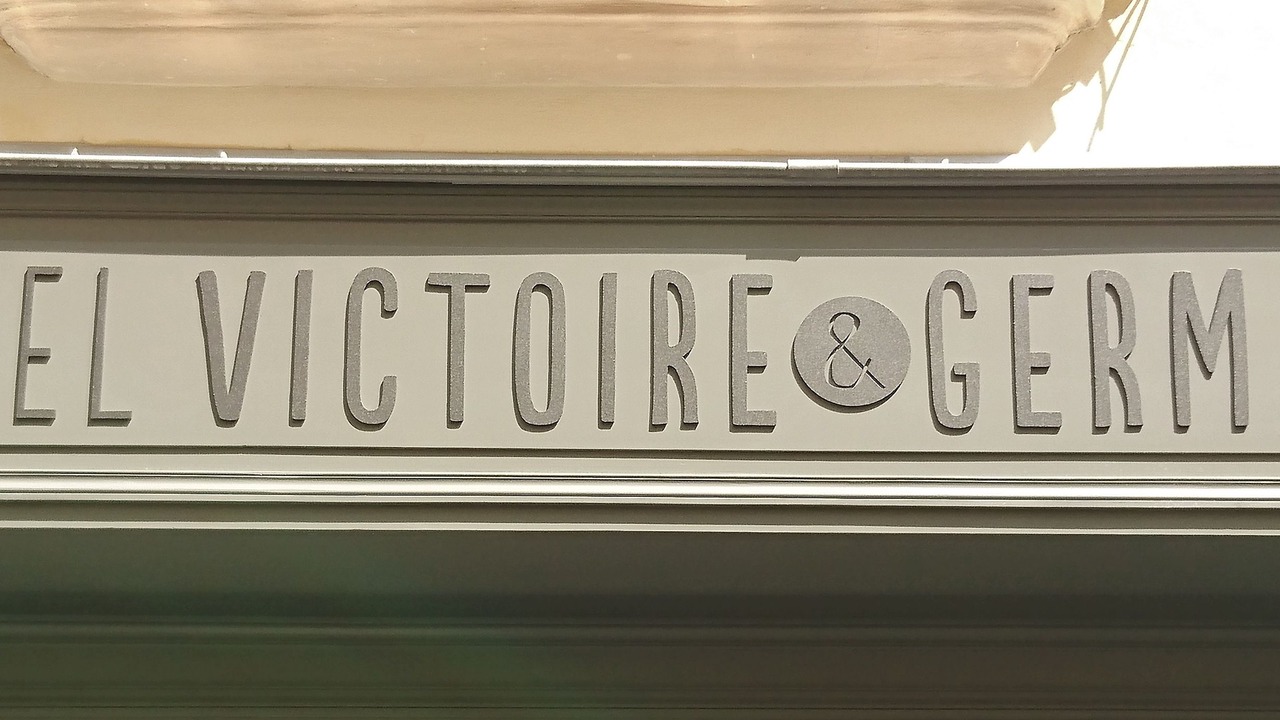 Photo of Outdoor in Saint-Germain-des-Pres