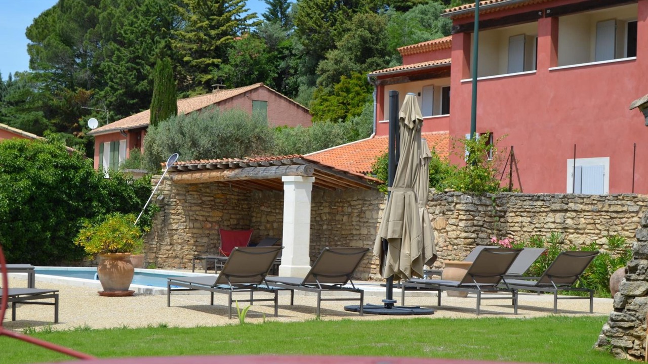 Photo of Outdoor in Roussillon