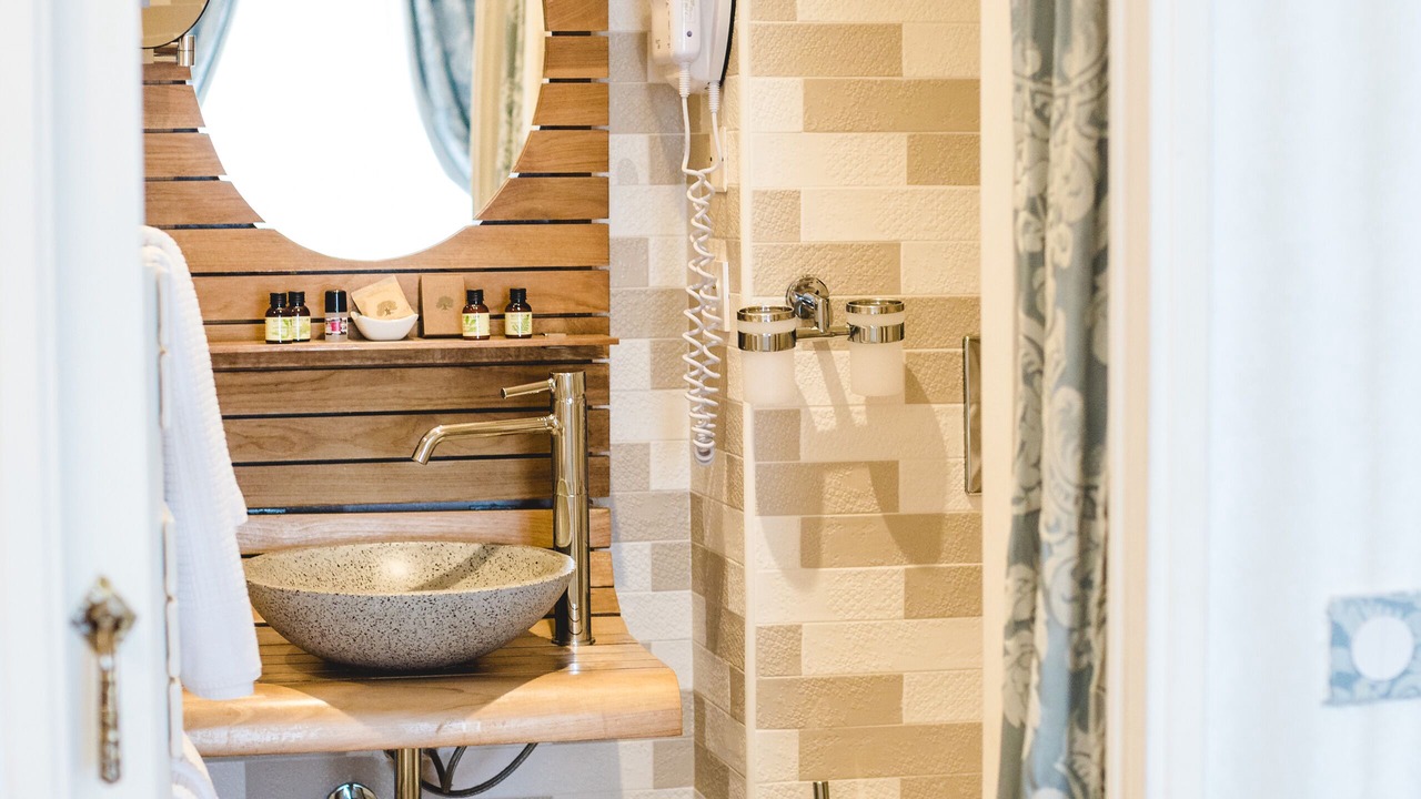 Photo of Bathroom in Gordes
