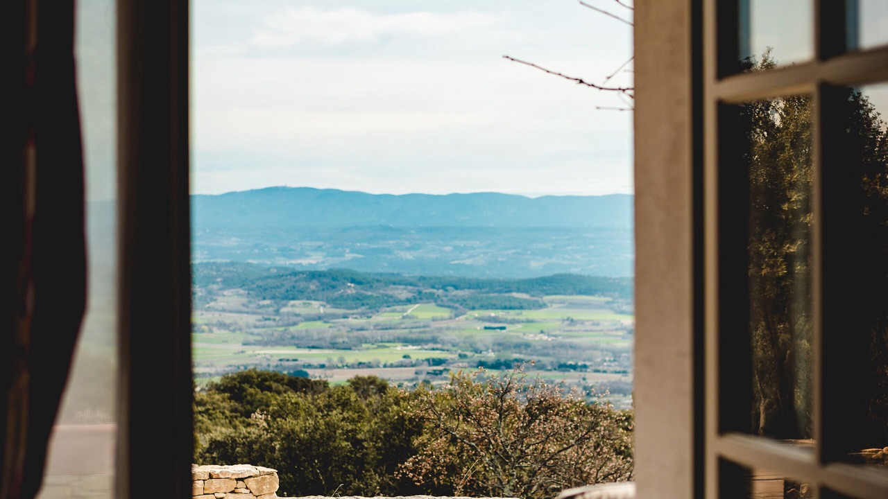 Photo of Outdoor in Gordes