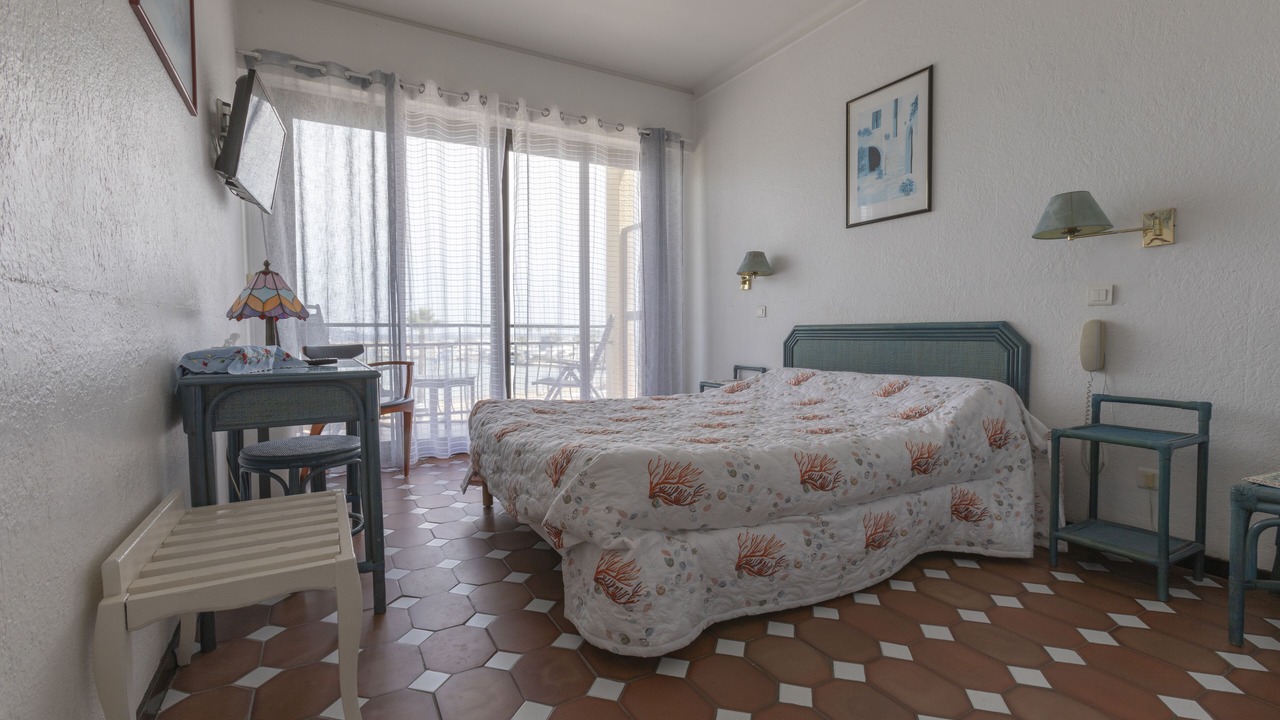 Photo of Bedroom in Cavaliere
