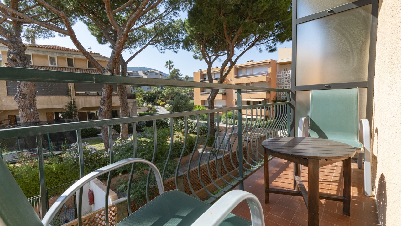 Photo of Patio Balcony in Cavaliere