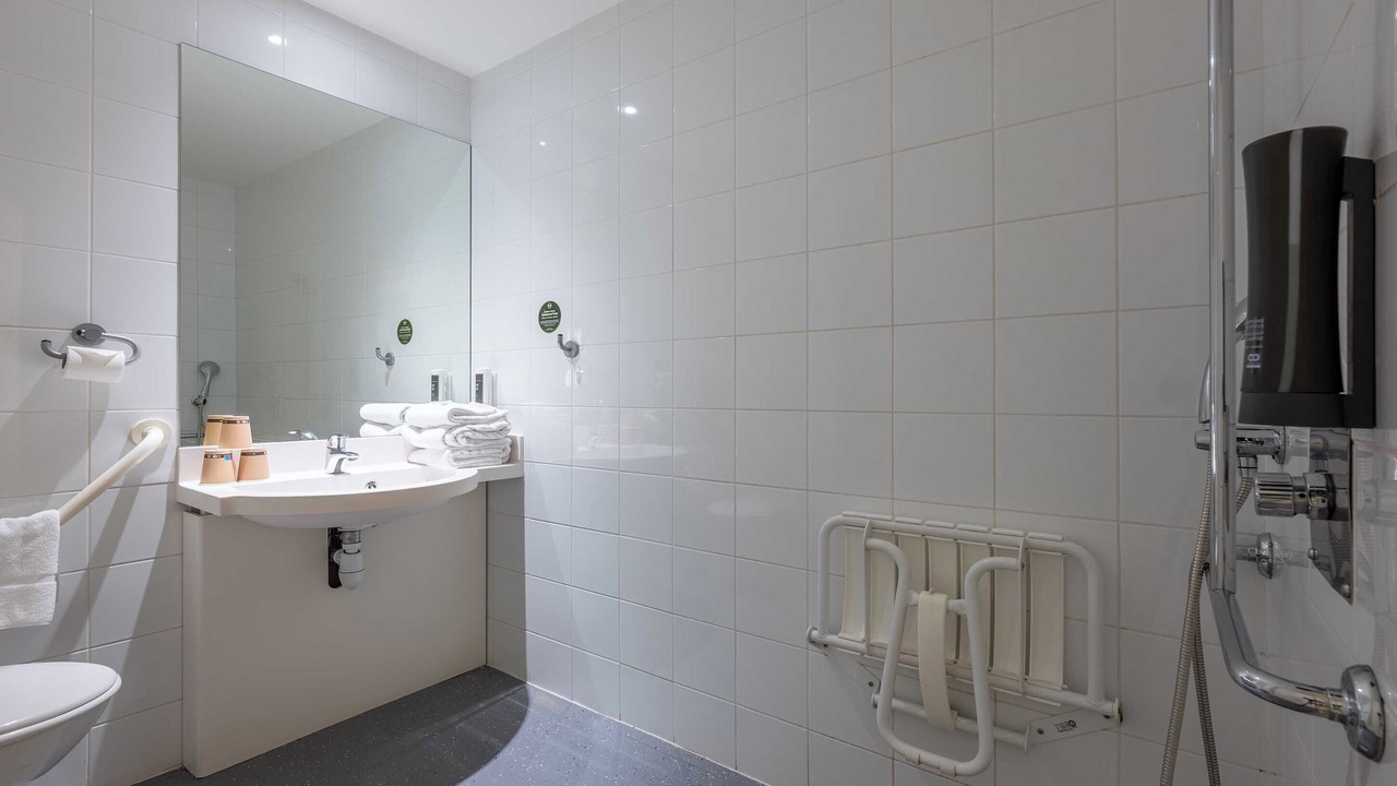 Photo of Bathroom in Annemasse